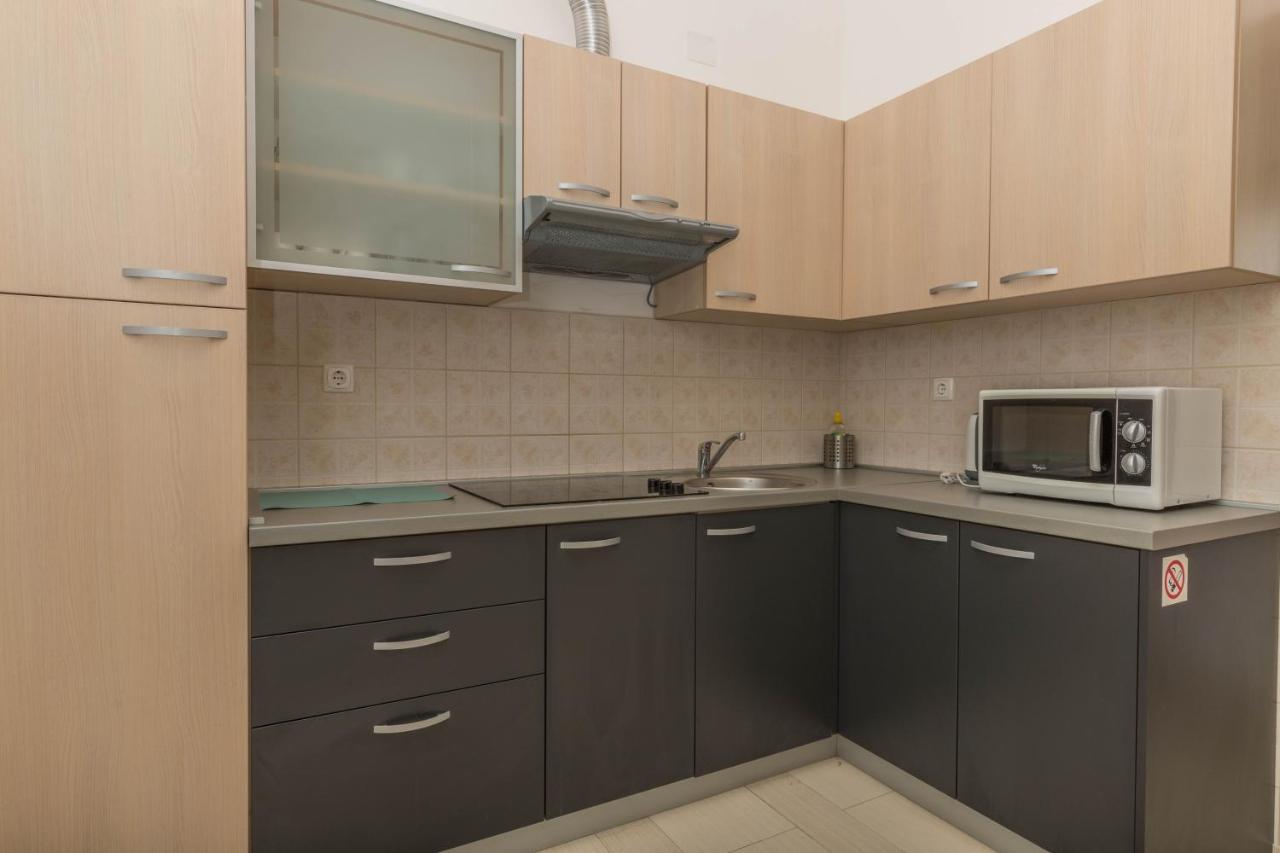 Apartament Simba Apartman 59 Selce Zewnętrze zdjęcie