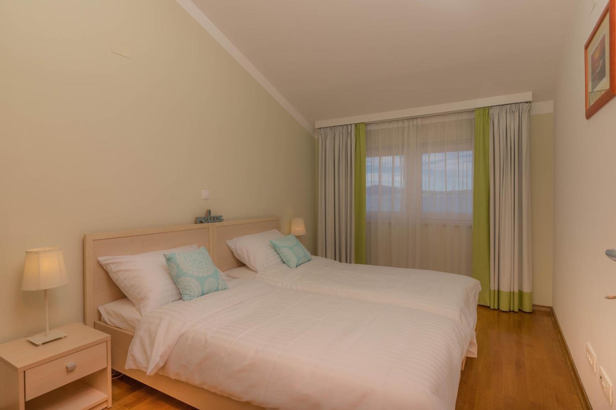 Apartament Simba Apartman 59 Selce Zewnętrze zdjęcie