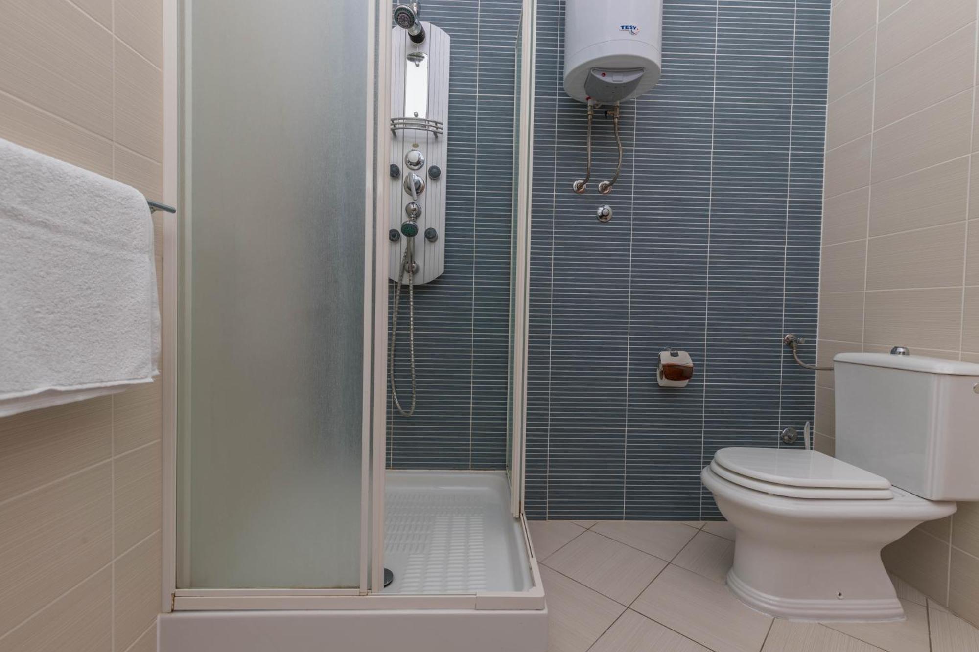 Apartament Simba Apartman 59 Selce Zewnętrze zdjęcie